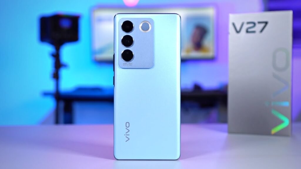 Vivo V27 5G